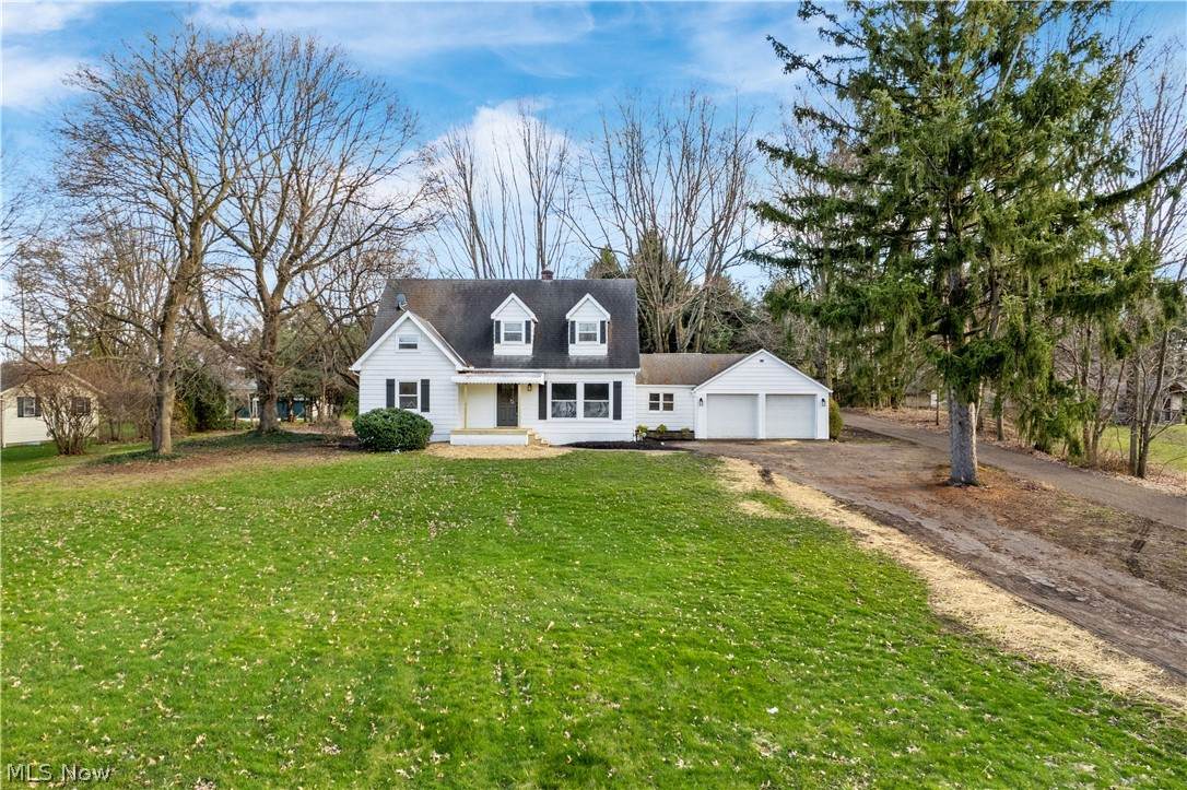 2080 Turkeyfoot Lake Road - Photo 1