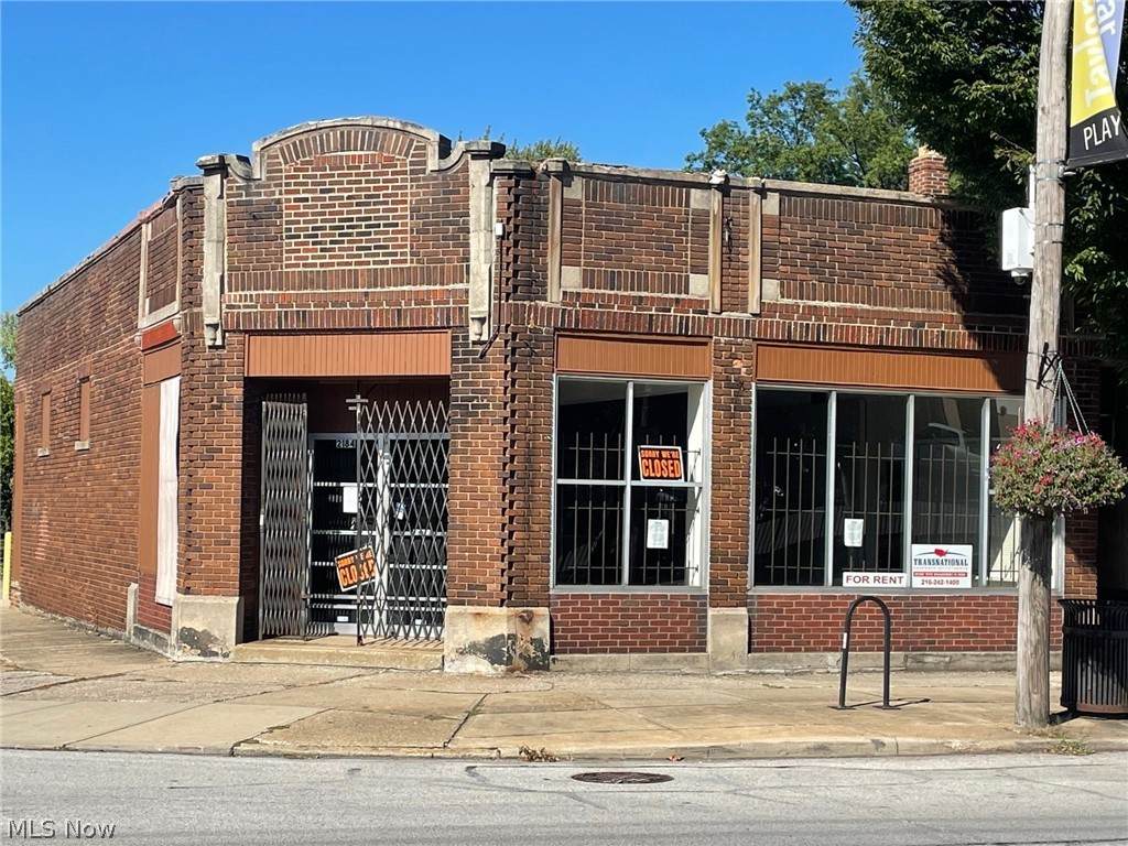 2184 Taylor Road - Photo 1