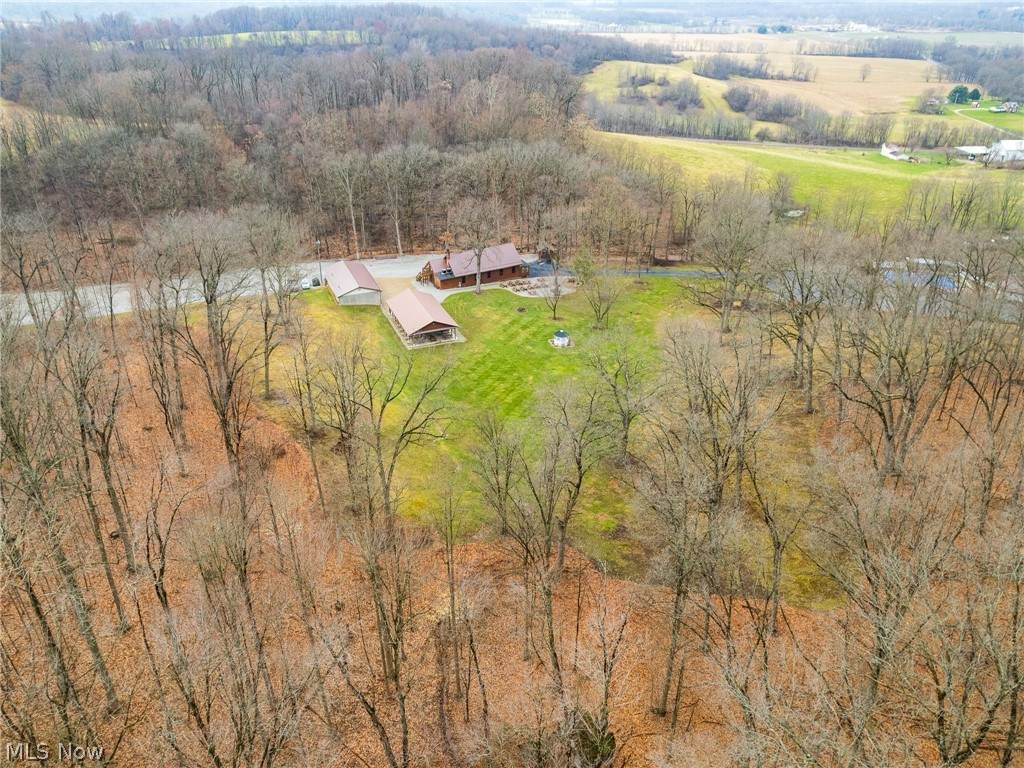 4298 Dover Zoar Road - Photo 1