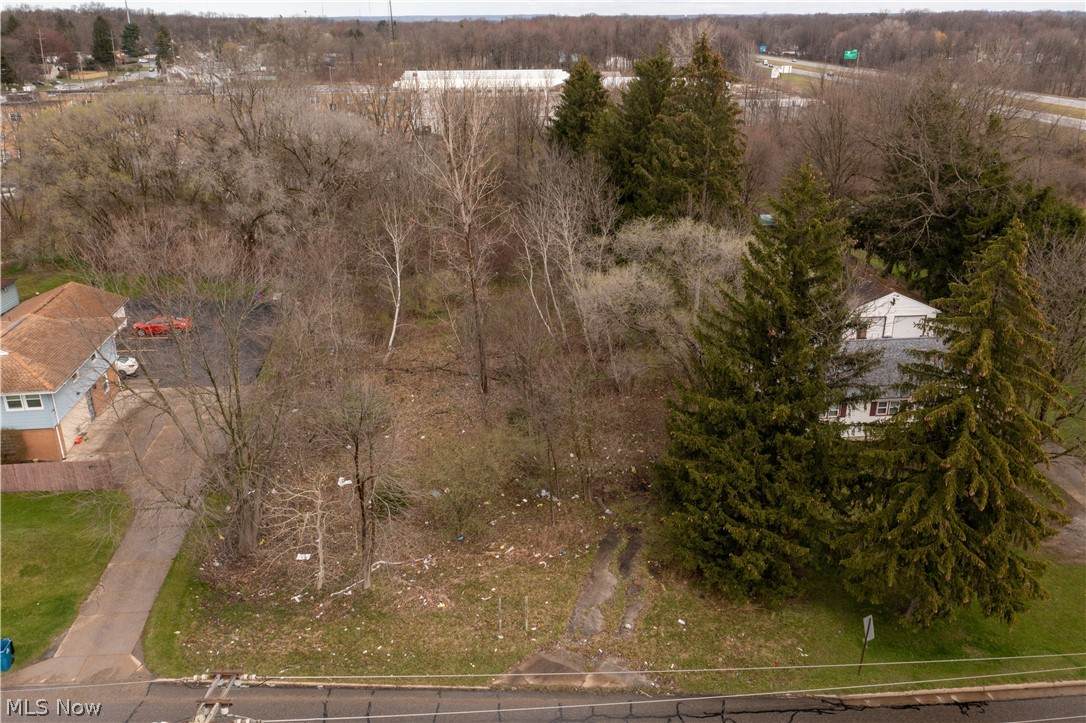 1110 Mathews Road - Photo 1
