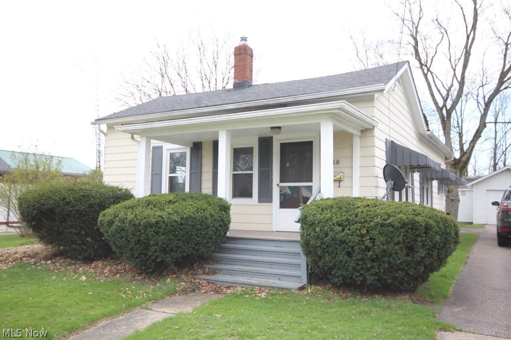 316 Smith Road - Photo 1
