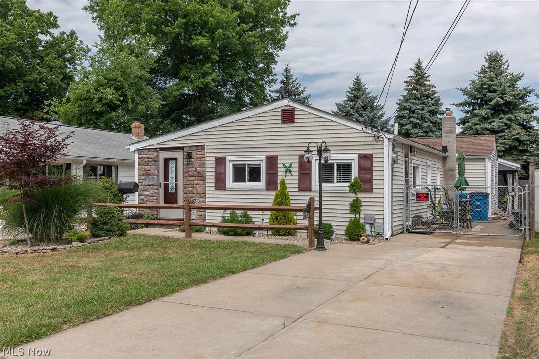 37770 Green Drive - Photo 1