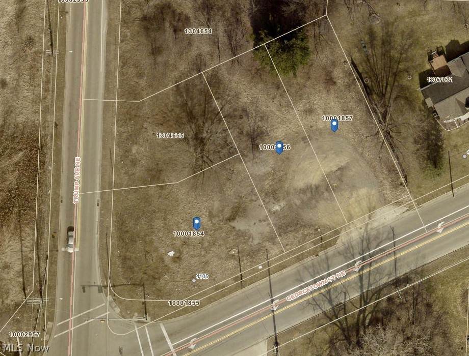 4105 Georgetown Street - Photo 1