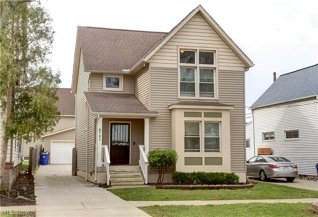 6701 Herman Avenue - Photo 1