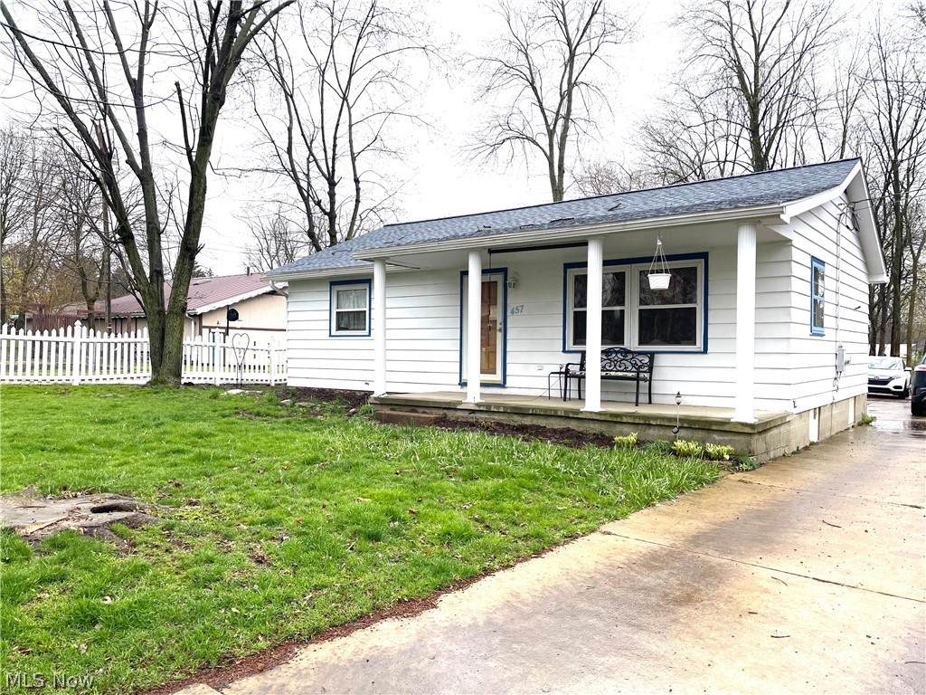 457 Troyer Court - Photo 1