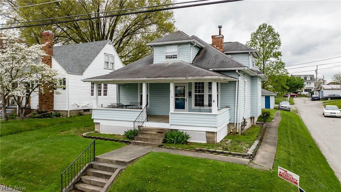 619 Reed Street - Photo 1