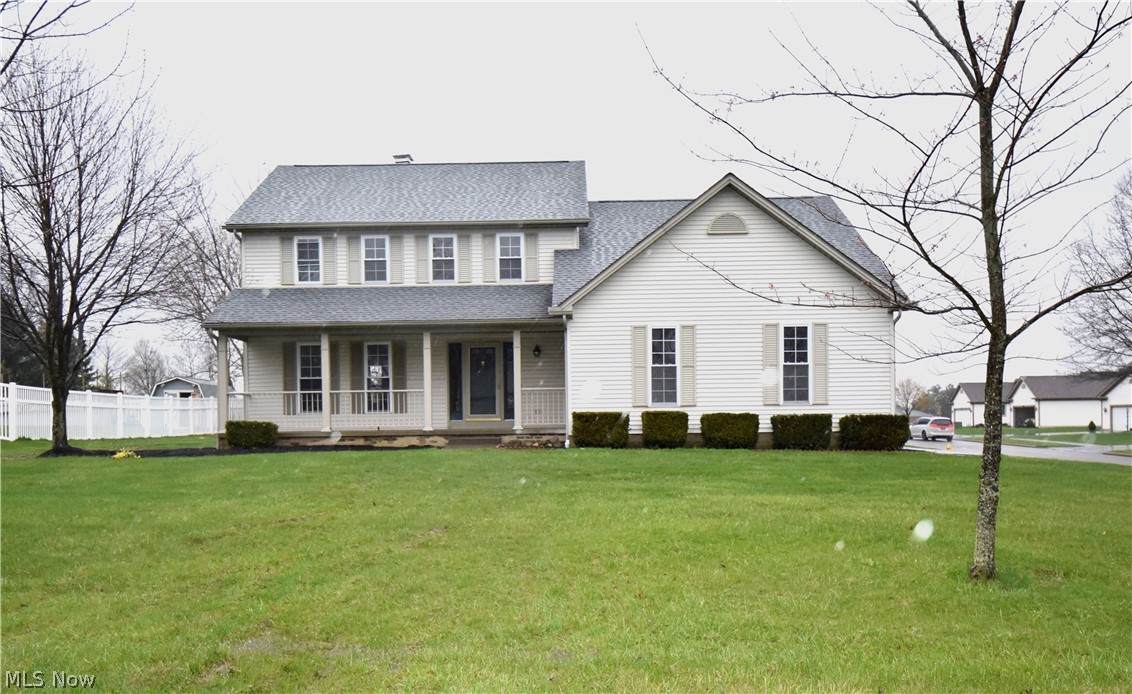 61 Montgomery Drive - Photo 1