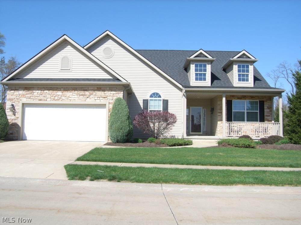 743 Shadow Creek Trl - Photo 1