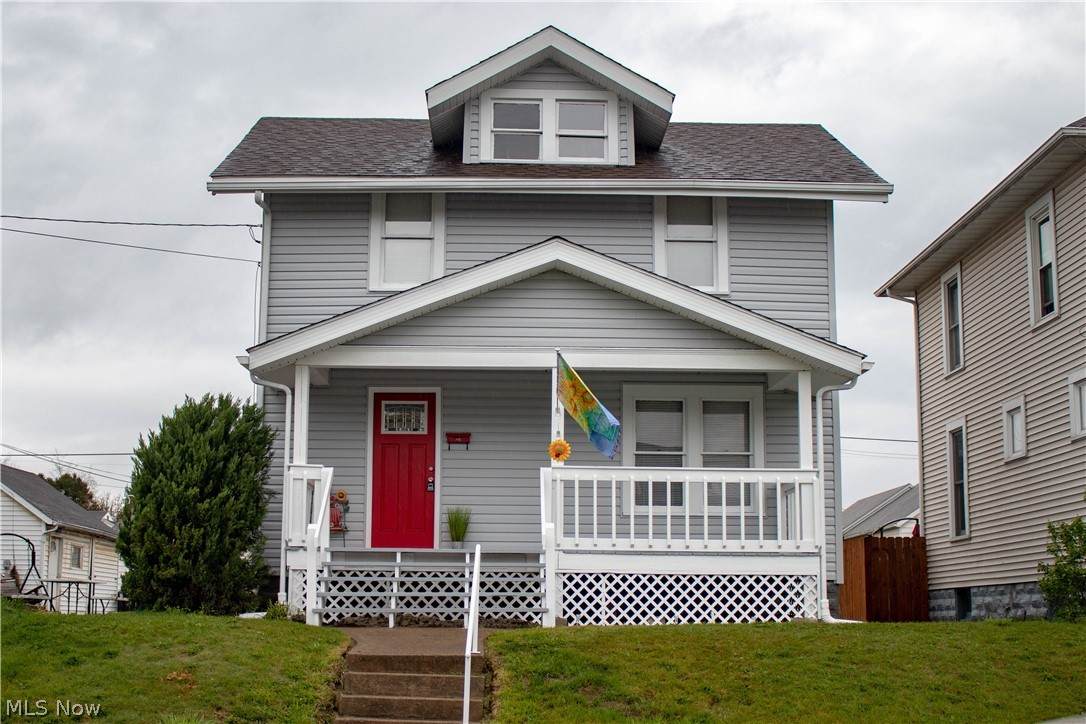 537 Echo Avenue - Photo 1