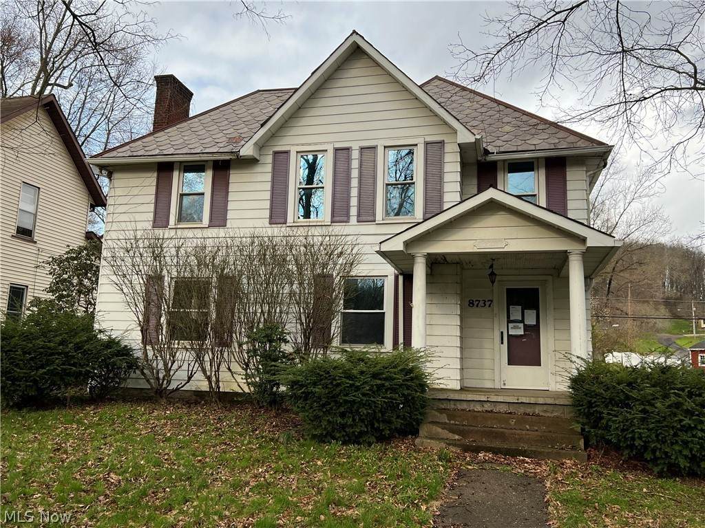8737 High Street - Photo 1