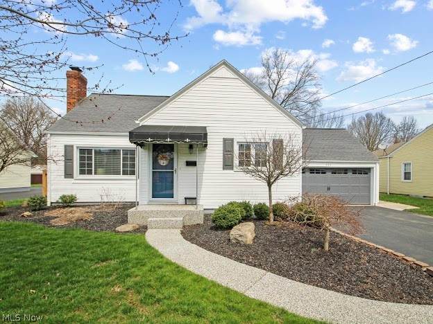 454 Ewing Road - Photo 1