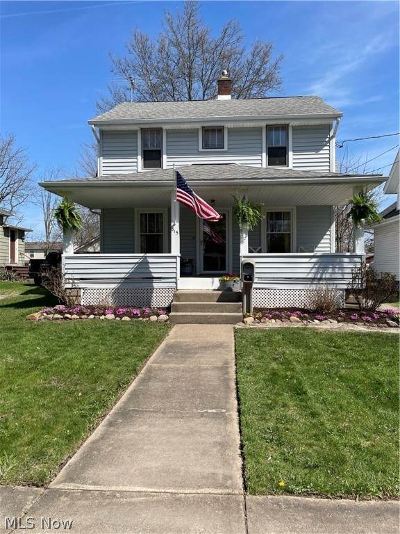 315 Friendship Street - Photo 1