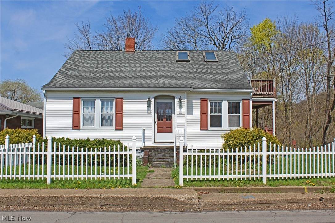 104 Sedgwick Street - Photo 1