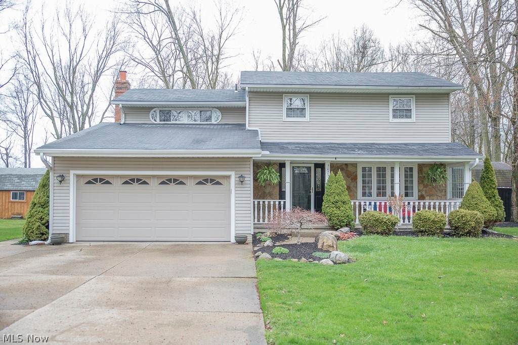5025 Richelieu Avenue - Photo 1