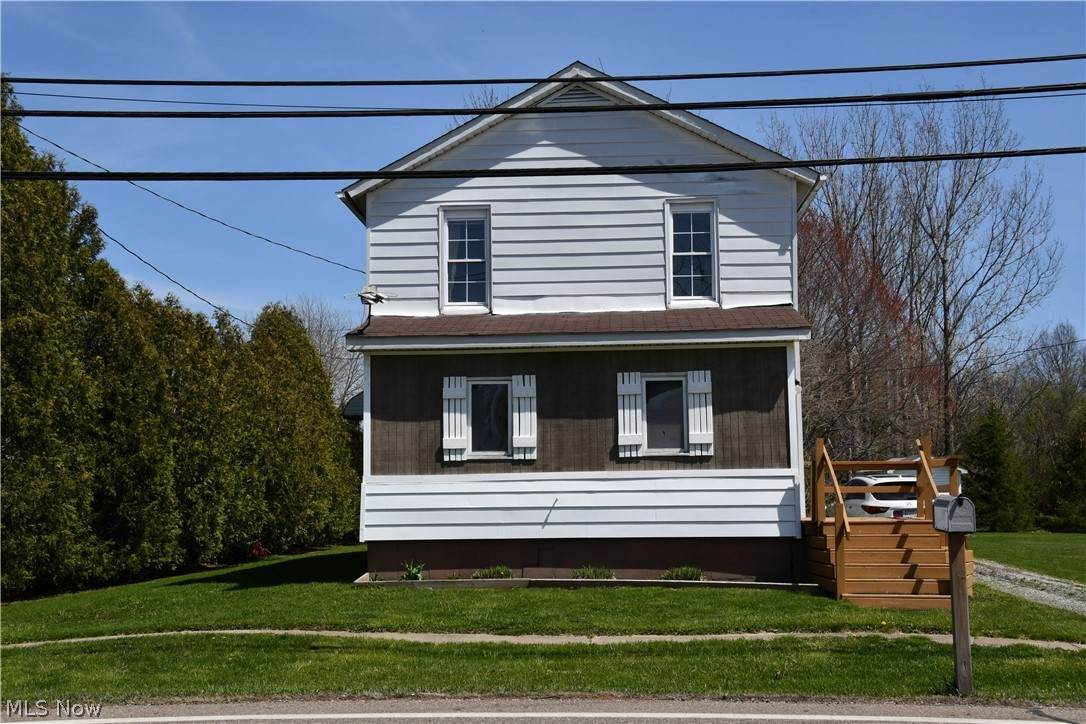 6277 Pricetown Road - Photo 1