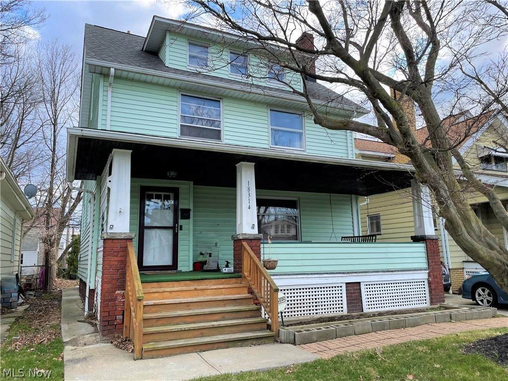 18314 Landseer Road - Photo 1