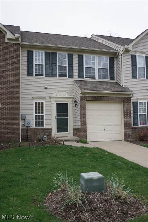 1262 Wellingshire Circle - Photo 1