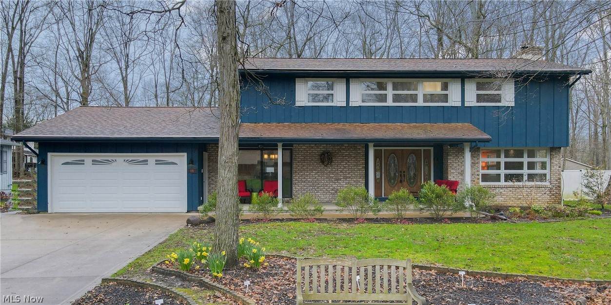 181 Scenic View Drive - Photo 1