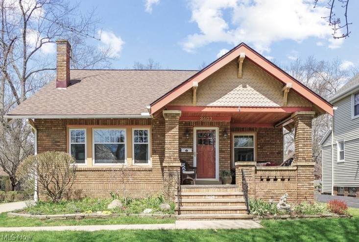 3403 Fairfax Road - Photo 1