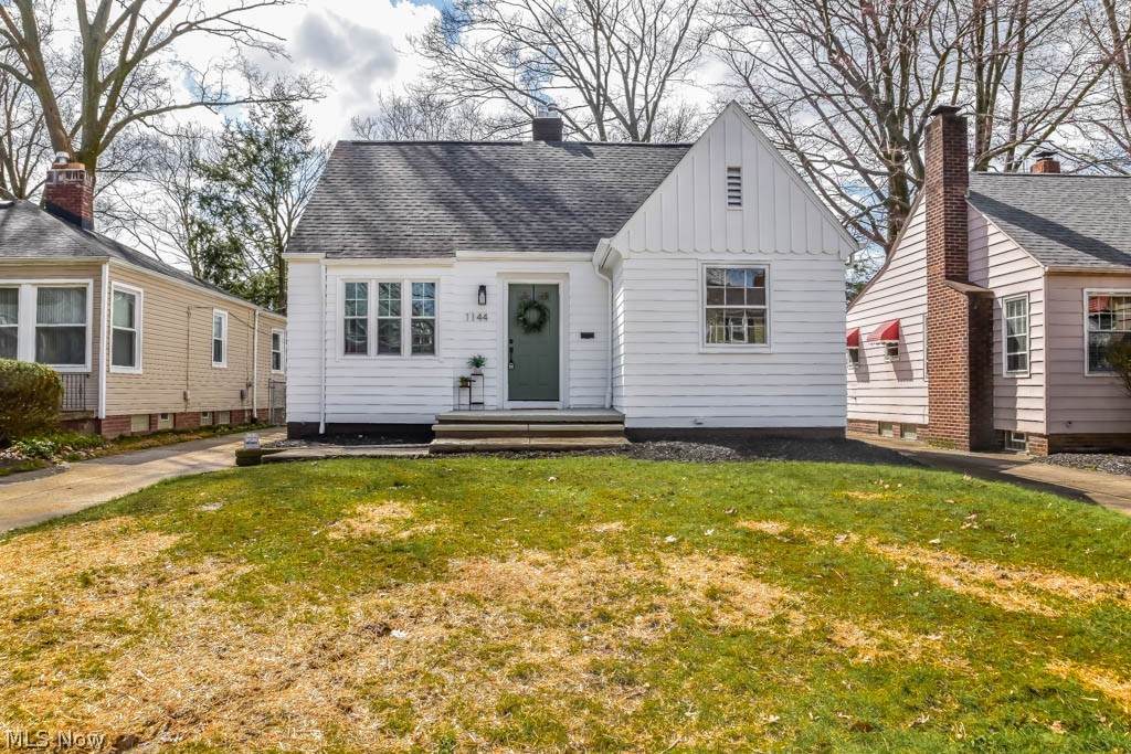 1144 Piermont Road - Photo 1