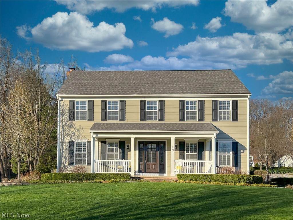 200 Senlac Hills Drive - Photo 1