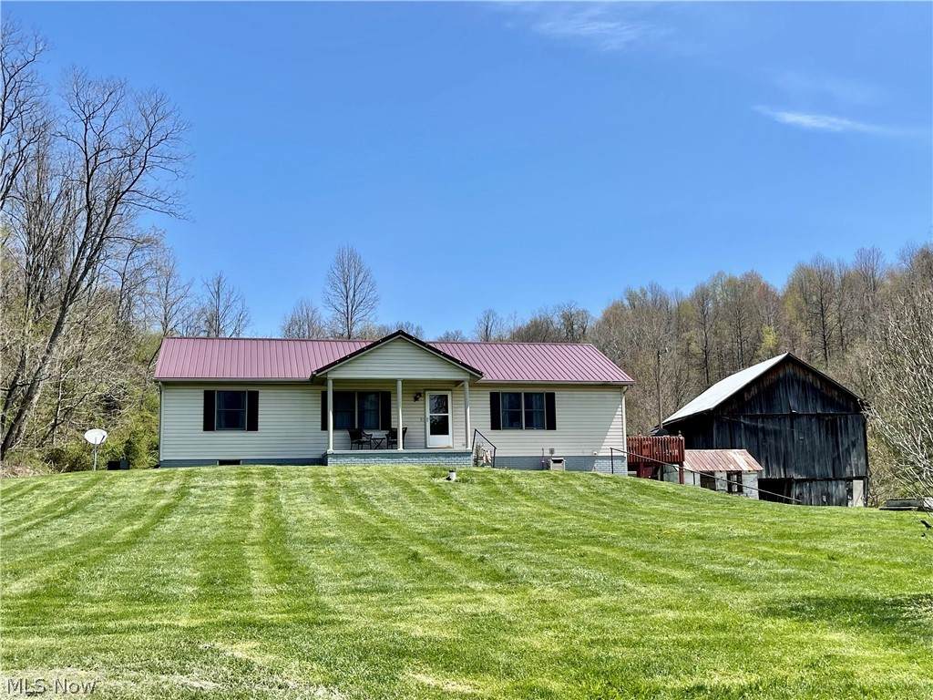 2160 Hogue Hollow Road - Photo 1