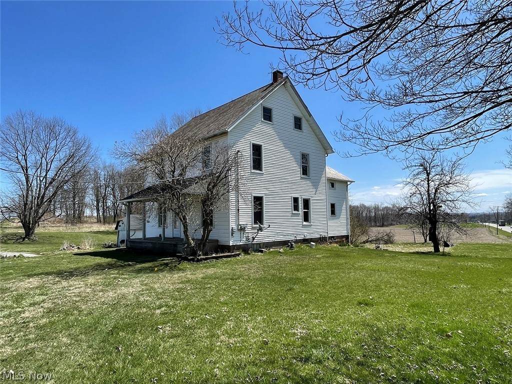 3495 Renkenberger Road - Photo 1