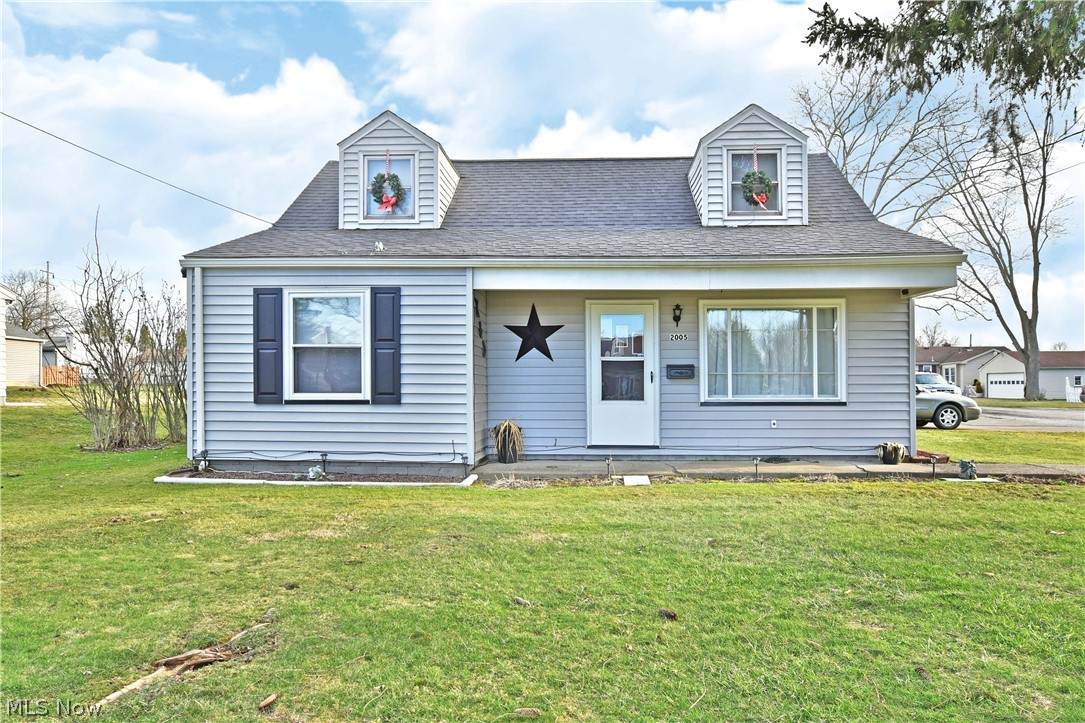 2005 Thalia Avenue - Photo 1