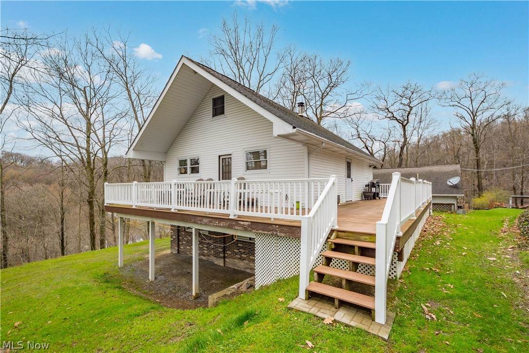 550 Middle Run Road - Photo 1