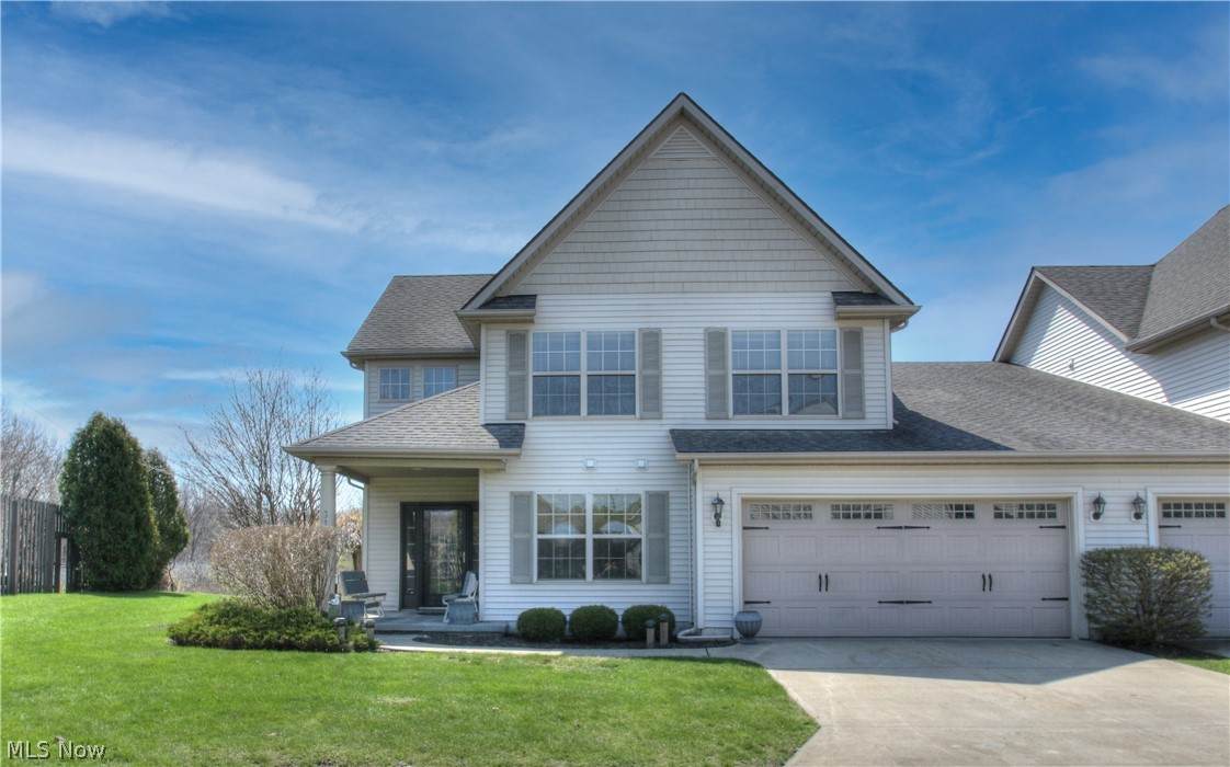 315 Lake Breeze Cove - Photo 1