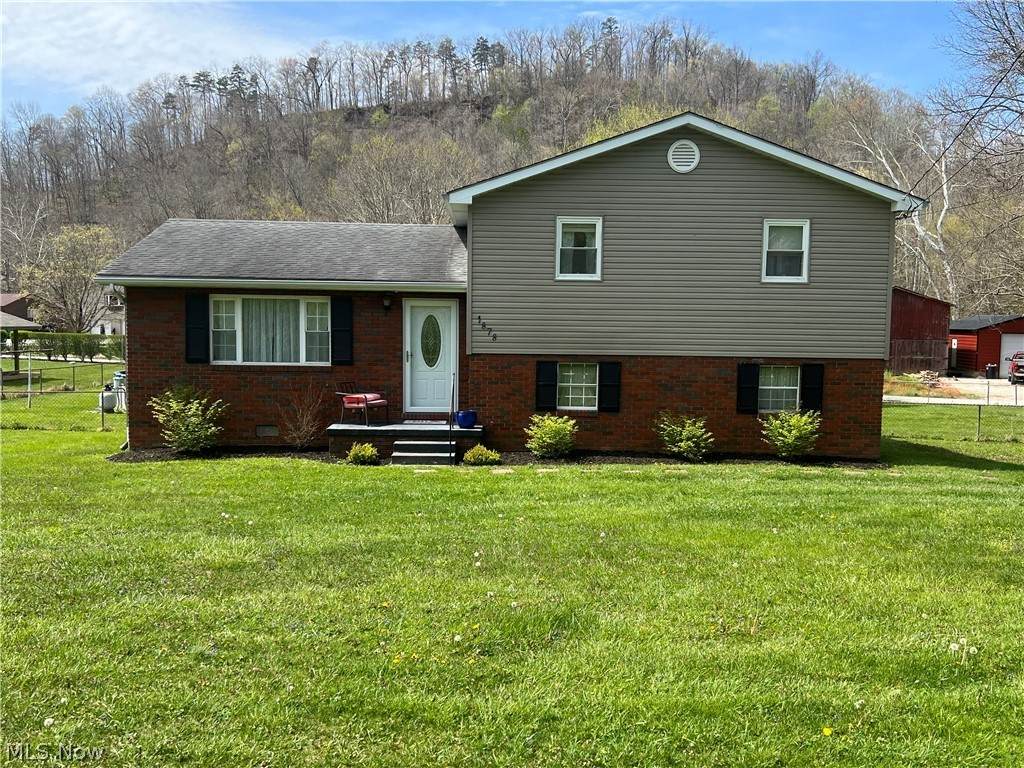 1878 E Mud River Rd - Photo 1