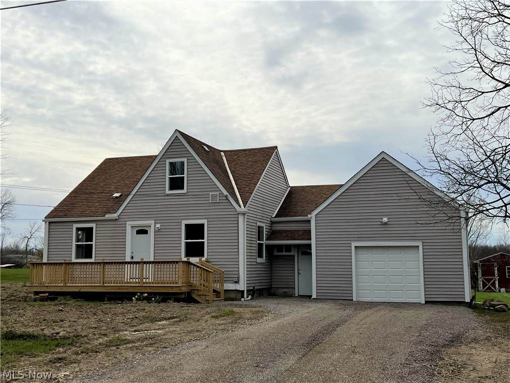 3749 Mann Road - Photo 1