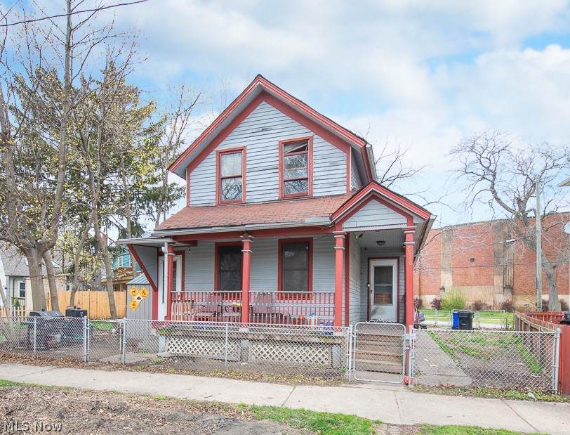 3826 John Avenue - Photo 1