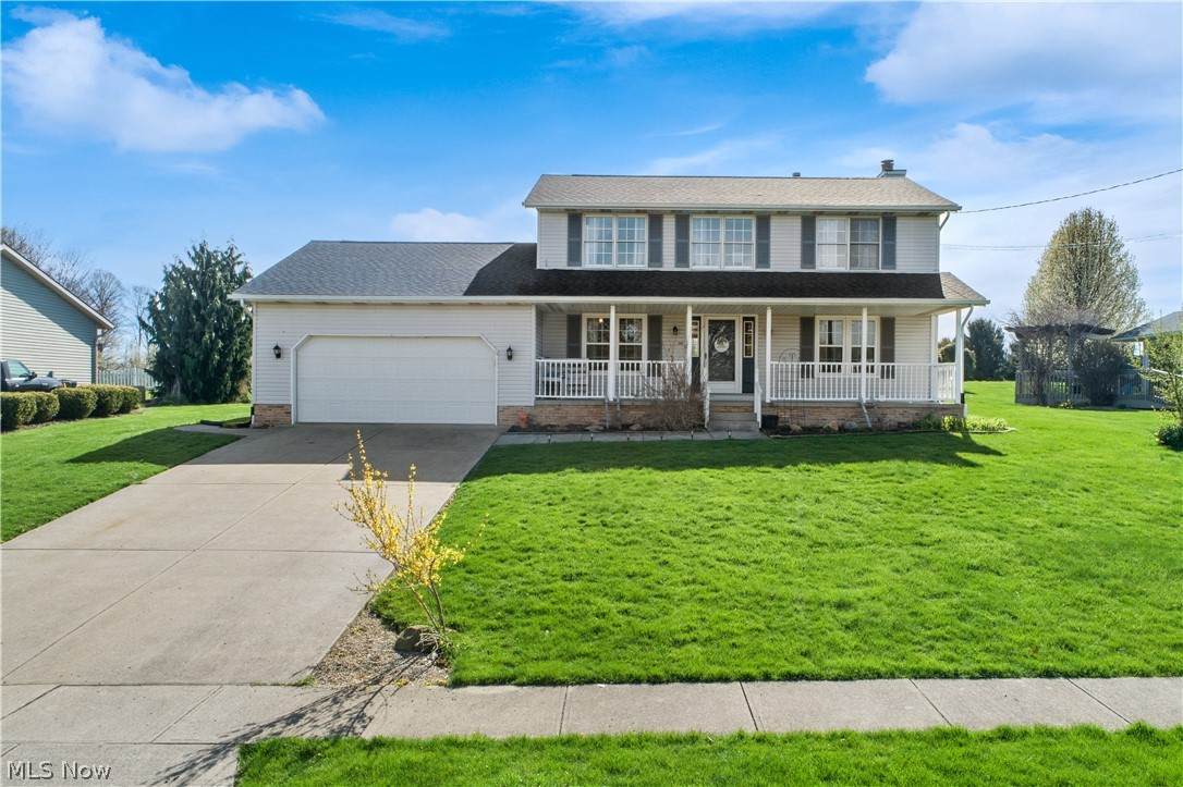 832 Meese Road - Photo 1