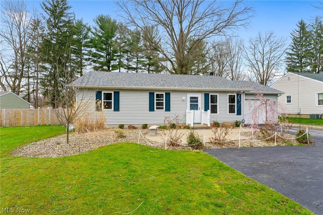 1798 Meridian Road - Photo 1