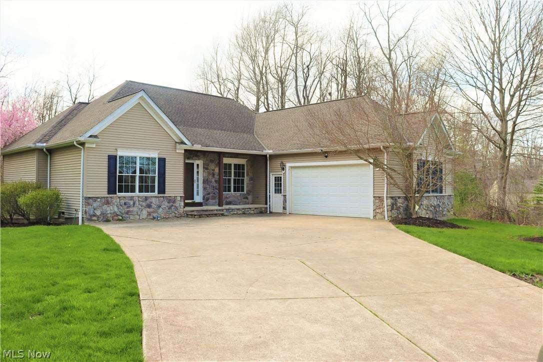 8310 Auburn Road - Photo 1