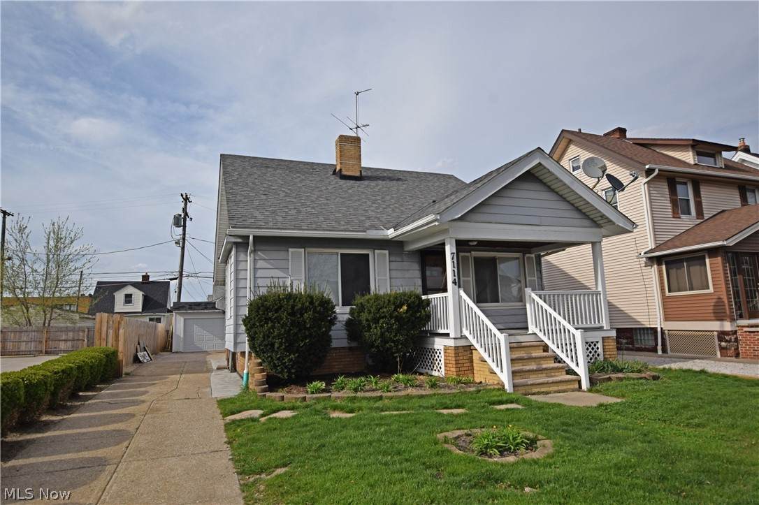 7114 Orchard Avenue - Photo 1