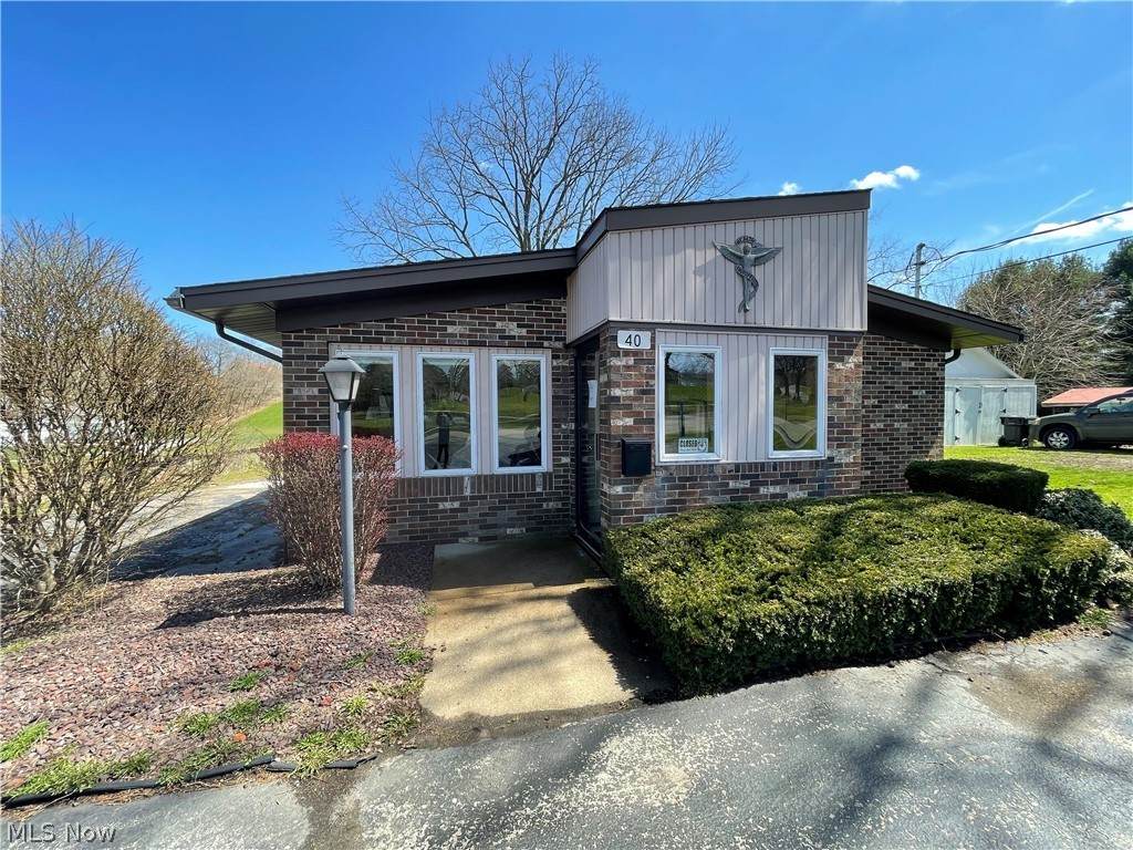 40 Park Drive - Photo 1
