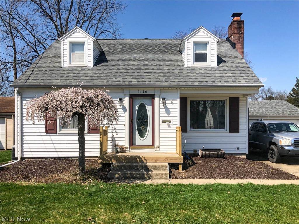 2176 Gregory Avenue - Photo 1