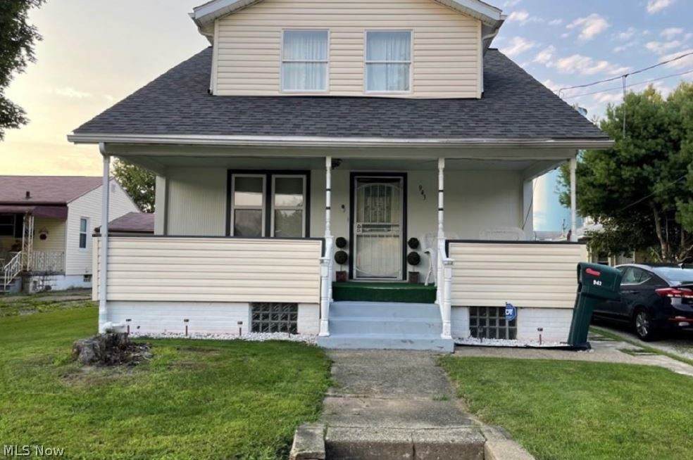 943 Reed Avenue - Photo 1