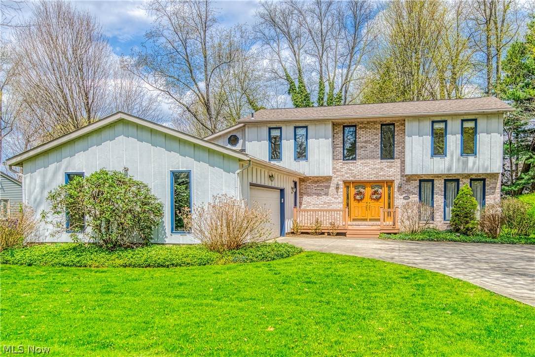 1641 Overlook Road - Photo 1