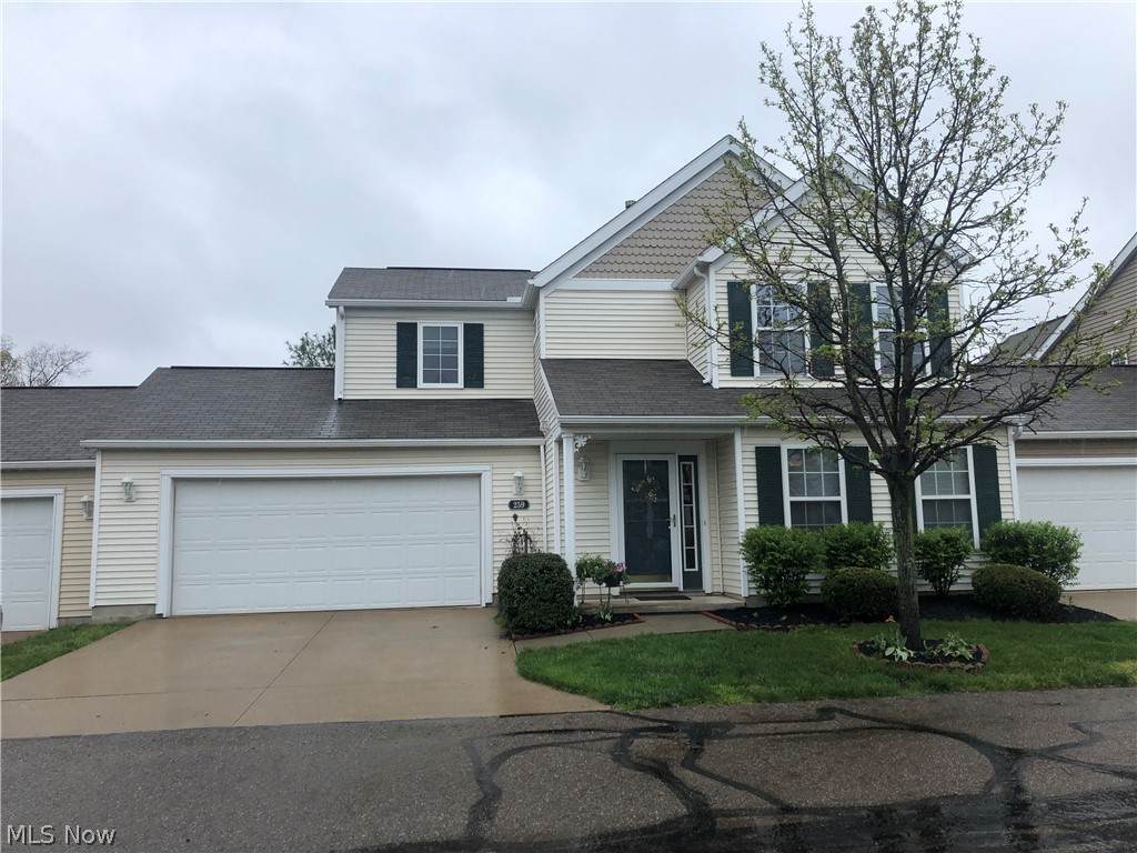 259 Teal Circle - Photo 1