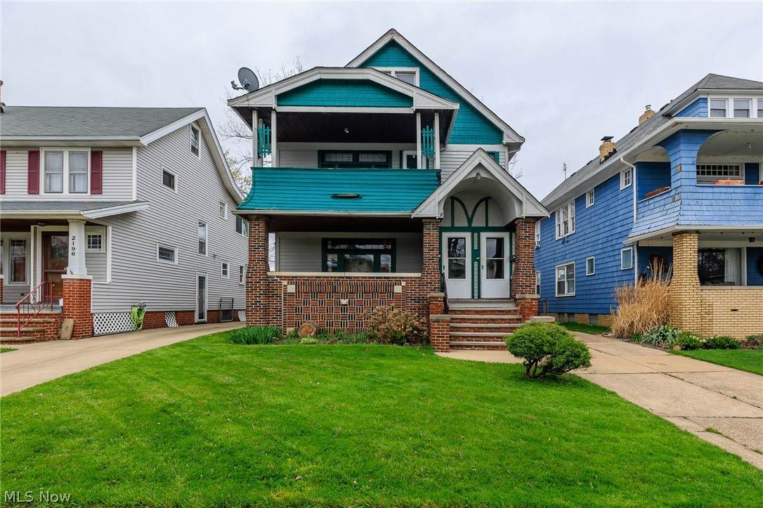 2192 Lincoln Avenue - Photo 1