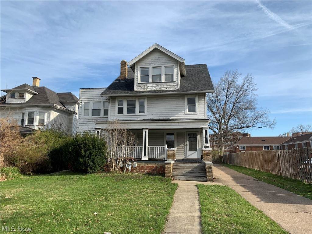 12026 Clifton Boulevard - Photo 1