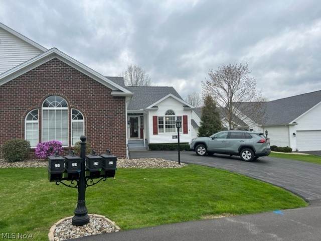 228 Cranberry - Photo 1