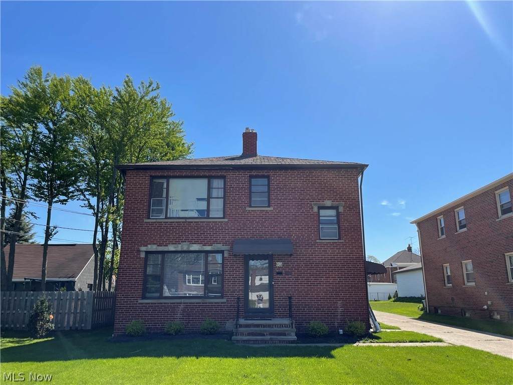 2269 Westmoor Road - Photo 1