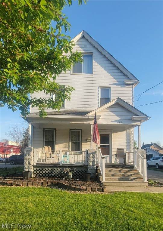 347 Wilson Avenue - Photo 1