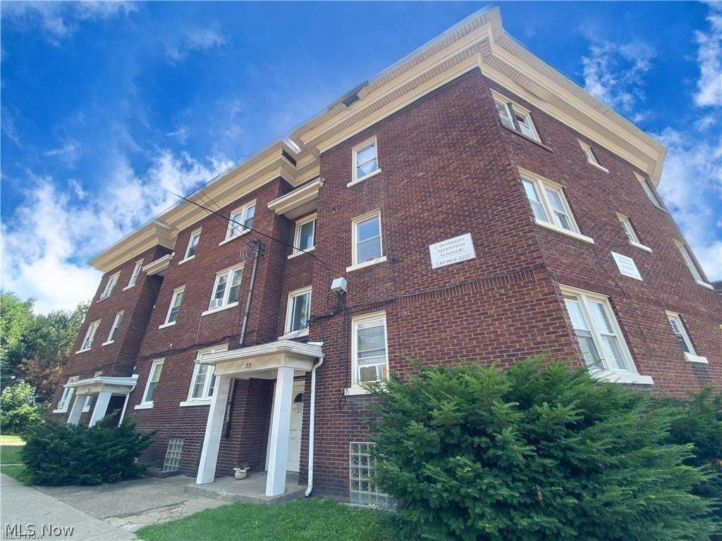 23 Charlotte Street - Photo 1