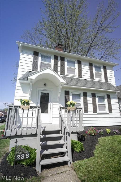 238 25th Street - Photo 1