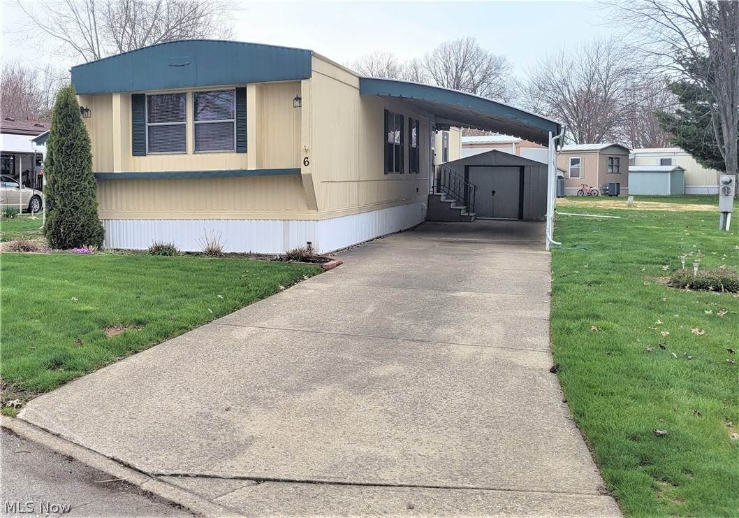 6 Trolleyview Lane - Photo 1